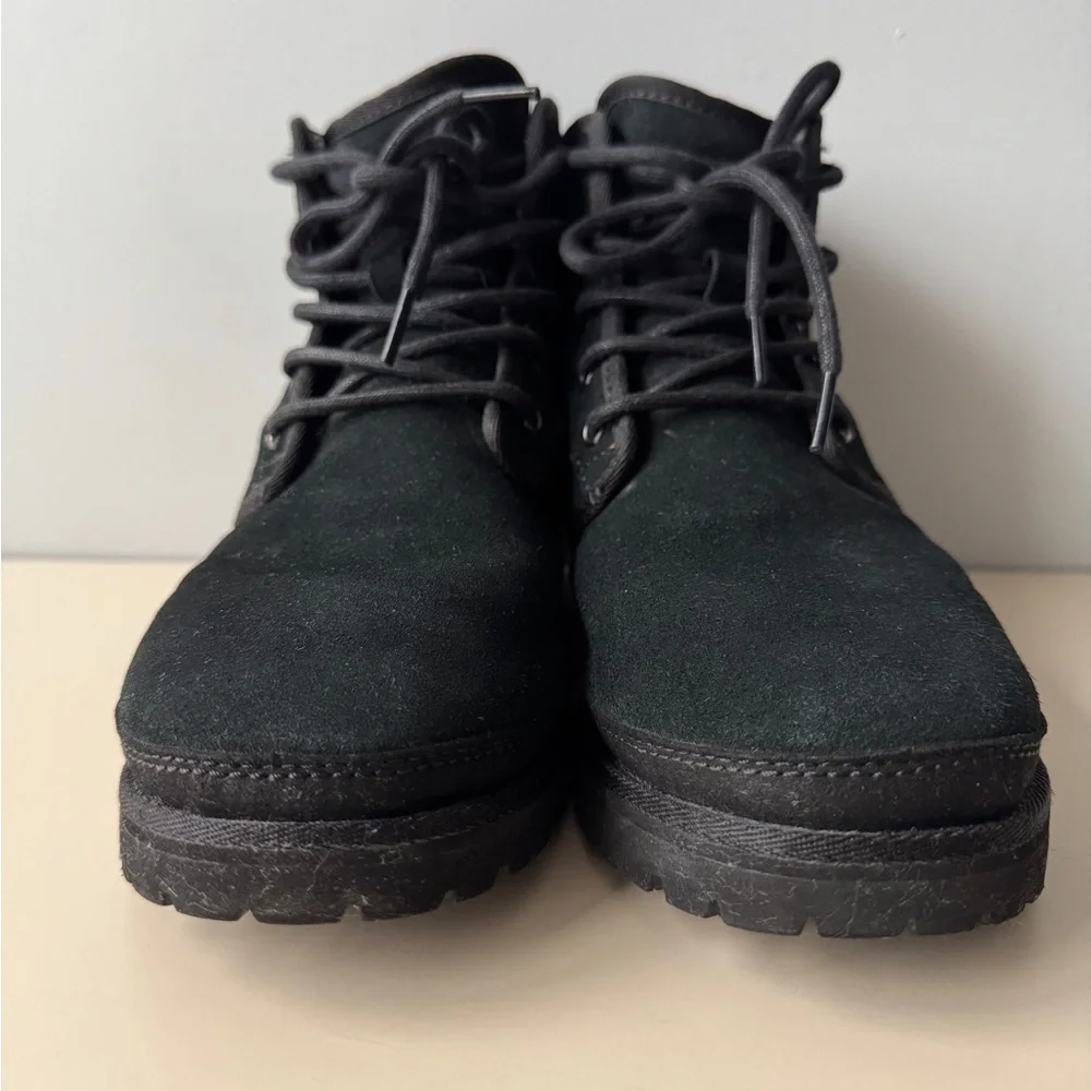 UGG Men’s Harkland Boots Size 7